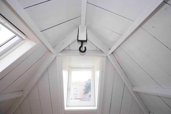 Medium property photo - Voorstraat 68C, 3441 CN Woerden